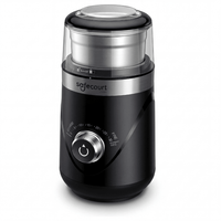 Koffiemolen Pro - Safecourt Kitchen