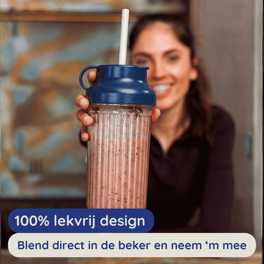 Groene smoothies voor beginners: 5 recepten die je niet proeft dat ze groen zijn - Safecourt Kitchen