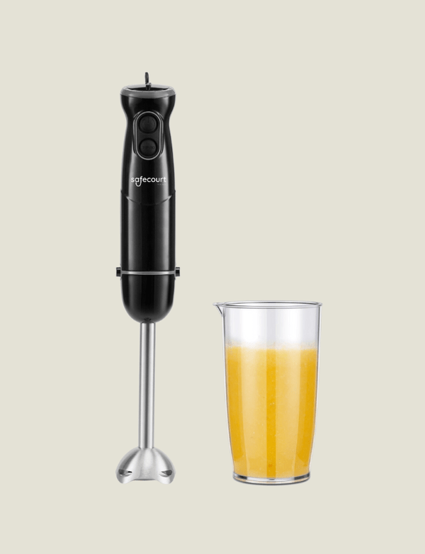 Philips ProMix vs. Safecourt Kitchen Staafmixer - Safecourt Kitchen