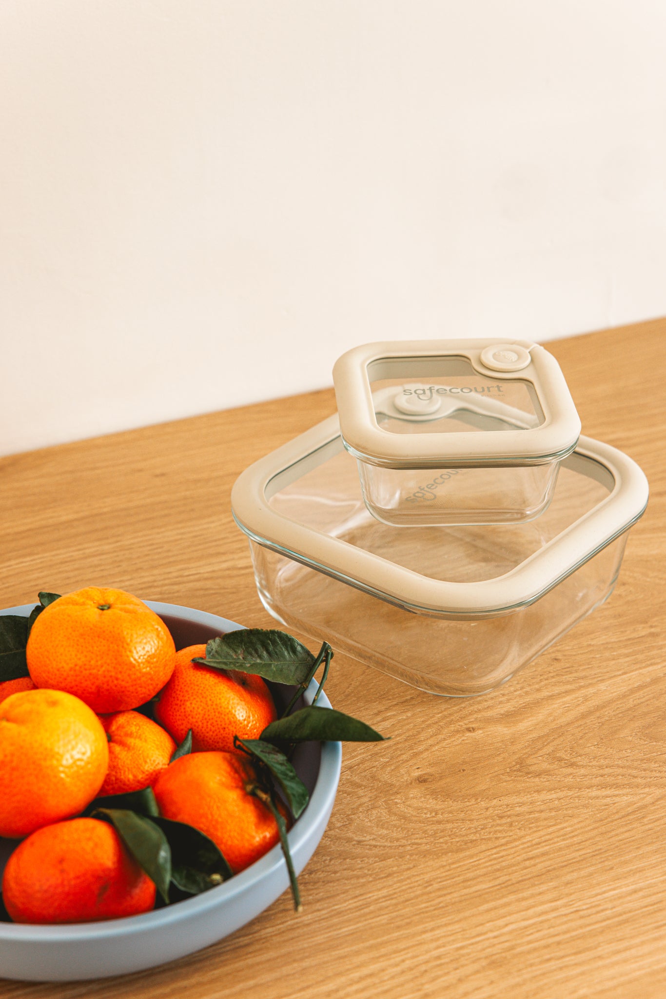 Foodstorage & airtight containers