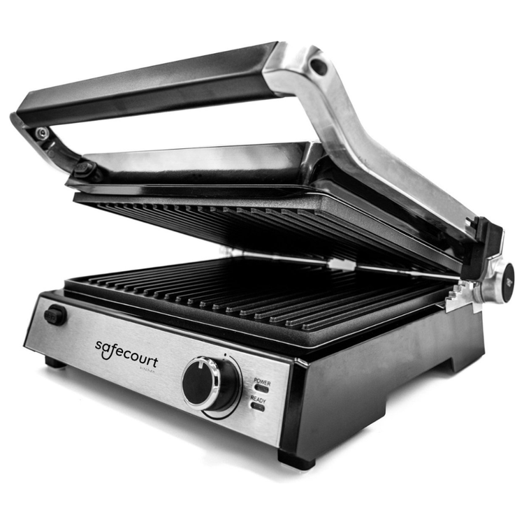 Contactgrill Original - Safecourt Kitchen