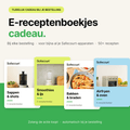 50+ e-receptenboek