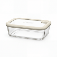 Gratis 1L Foodstorage box
