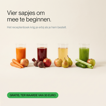 Juicer orginal zwart - Safecourt Kitchen