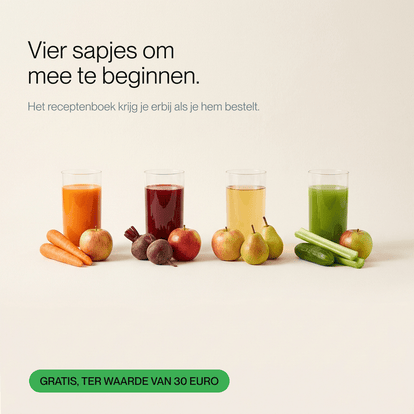 Juicer Original - Safecourt Kitchen