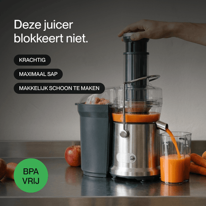 Juicer Original - Safecourt Kitchen