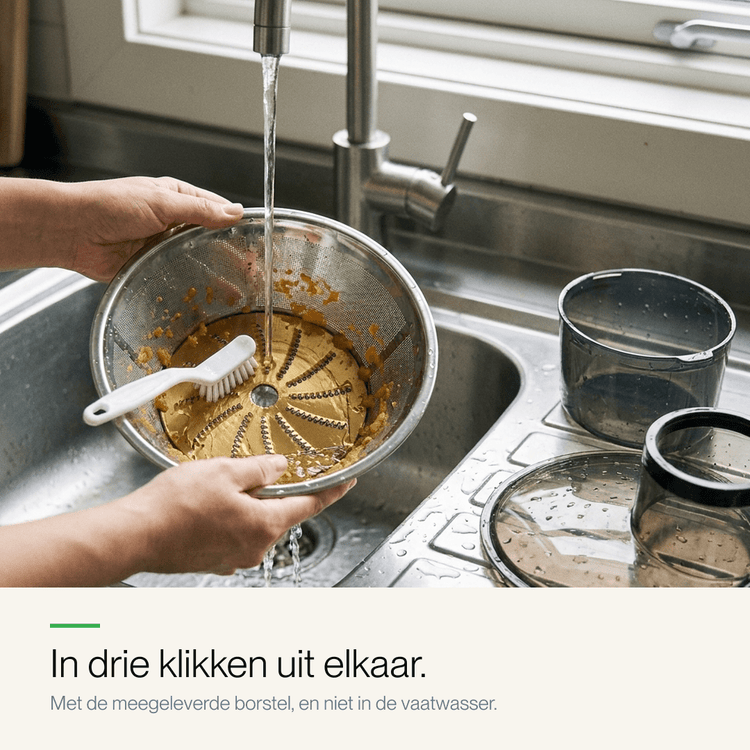 Juicer Original - Safecourt Kitchen