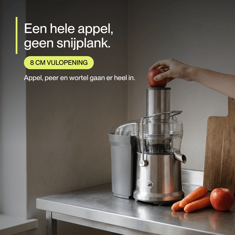 Juicer Original - Safecourt Kitchen