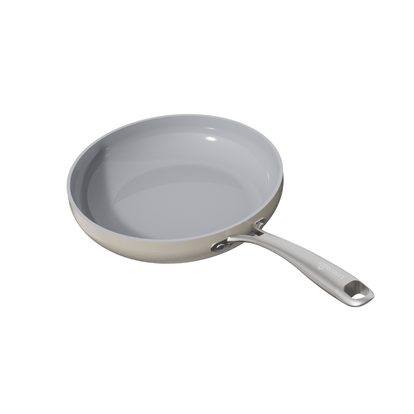 Koekenpan 24cm | 1 stuk - Safecourt Kitchen