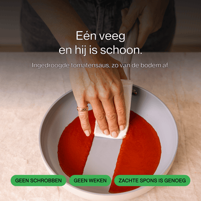 Koekenpan 24cm - Safecourt Kitchen