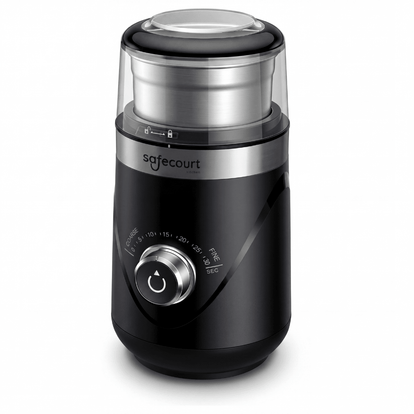 Koffiemolen Pro - Safecourt Kitchen