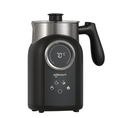 Melkopschuimer Digital - Safecourt Kitchen