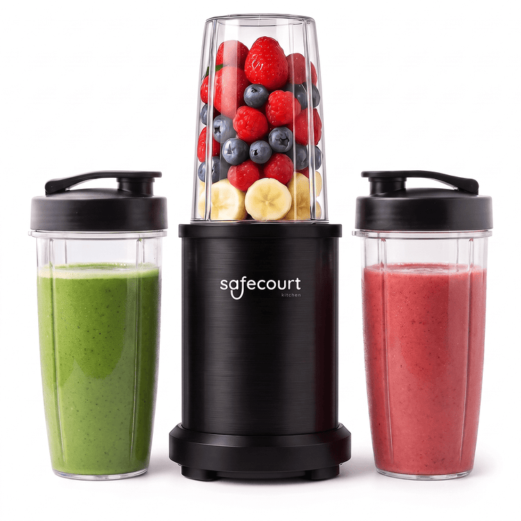 Power Blender Onyx - Safecourt Kitchen