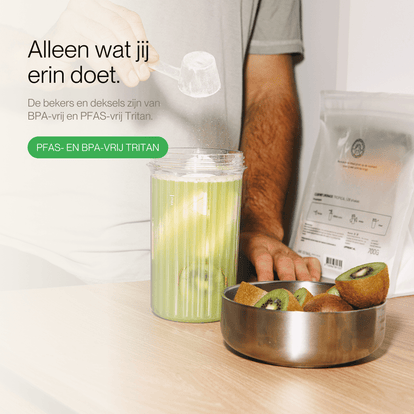 PureBlend Blender - Blue - Safecourt Kitchen