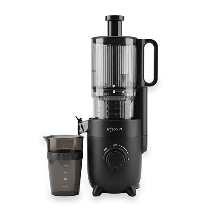 Slowjuicer PurePress - Safecourt Kitchen