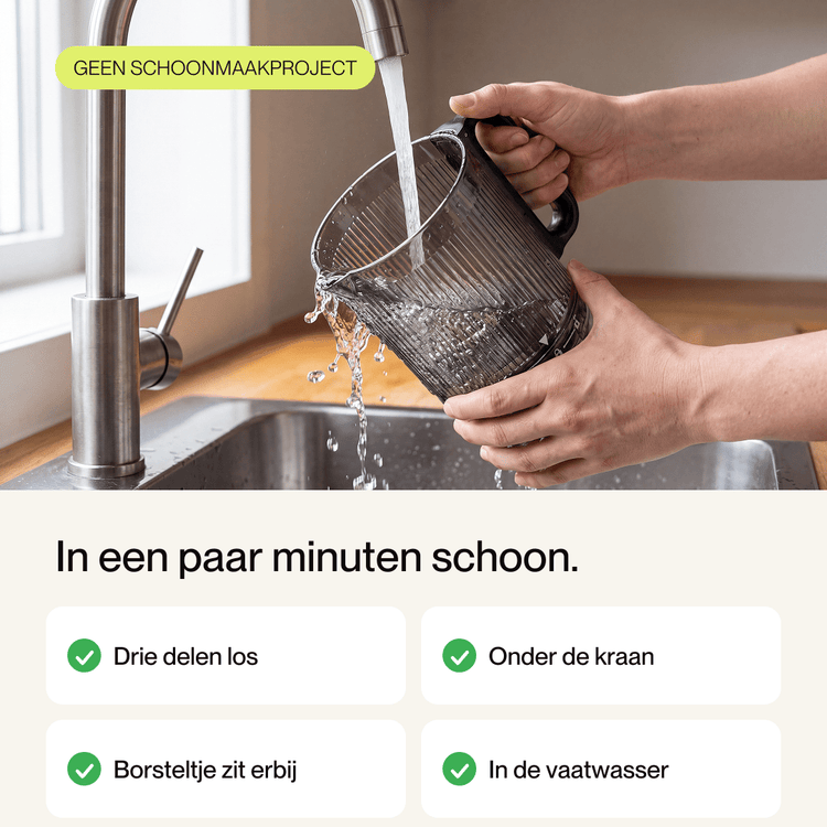 Slowjuicer PurePress - Safecourt Kitchen