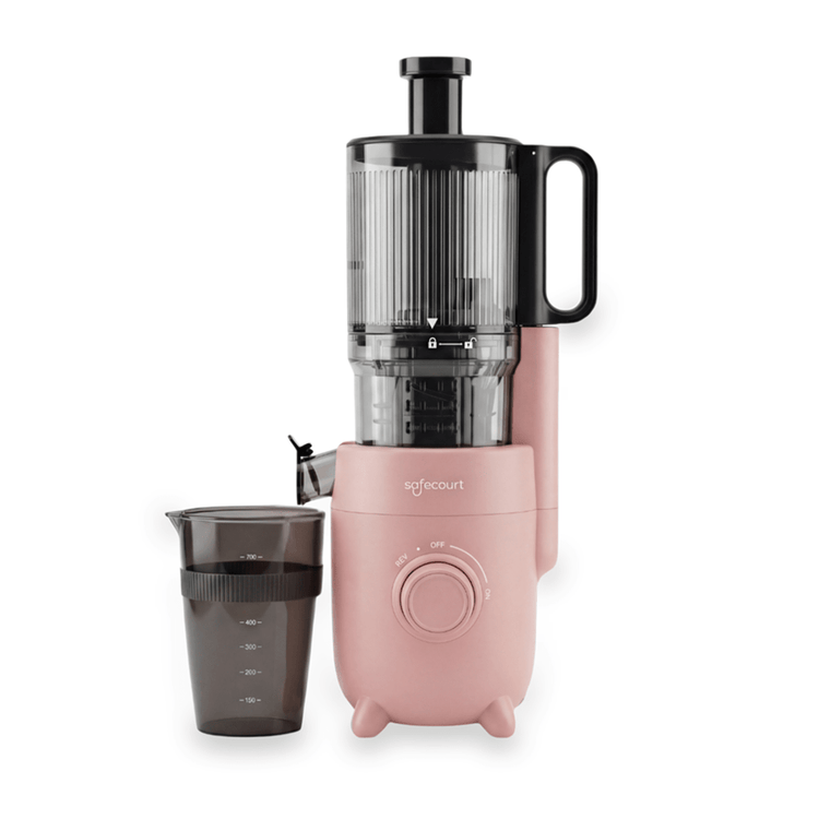 Slowjuicer PurePress - Safecourt Kitchen