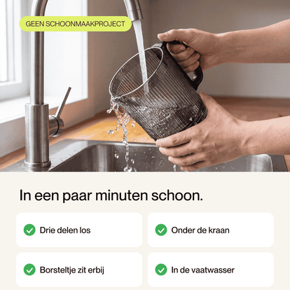Slowjuicer PurePress - Safecourt Kitchen