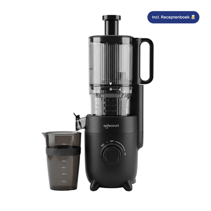 Slowjuicer PurePress - Safecourt Kitchen