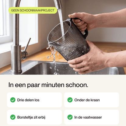 Slowjuicer PurePress - Safecourt Kitchen