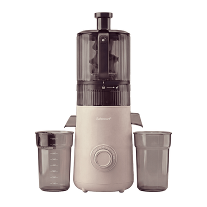 Slowjuicer PurePress Pro - Safecourt Kitchen