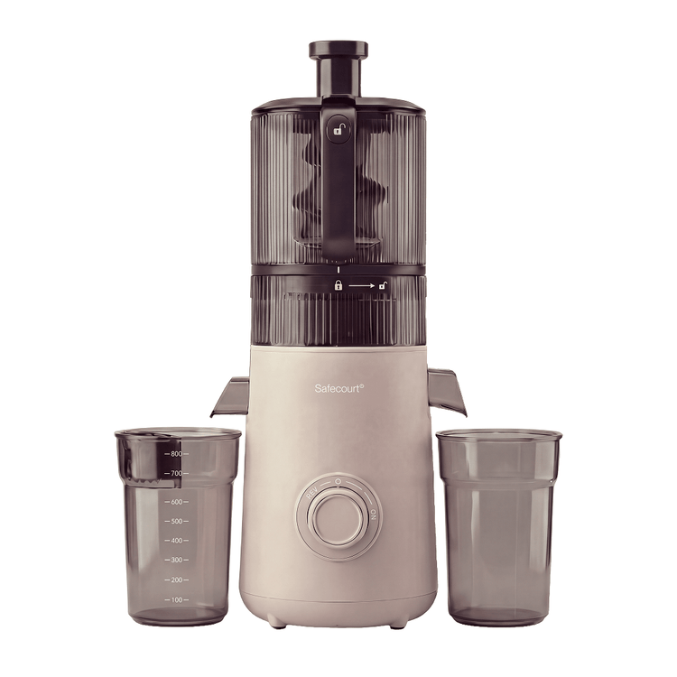 Slowjuicer PurePress Pro - Safecourt Kitchen