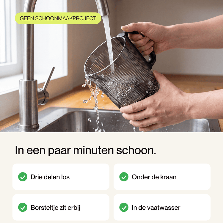 Slowjuicer PurePress Pro - Safecourt Kitchen