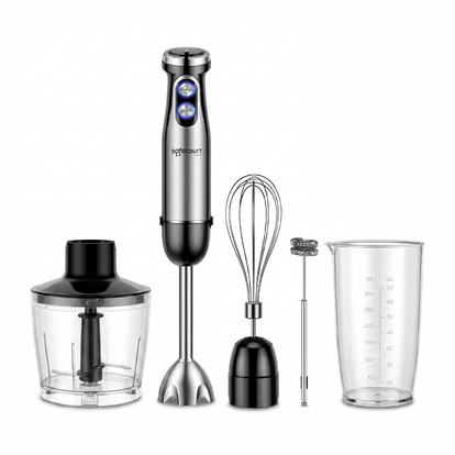 Staafmixer Set Original - Safecourt Kitchen