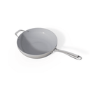 Wokpan 30 cm
